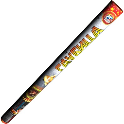 Гаубица Римские свечи купить в Хабаровске | habarovsk.salutsklad.ru