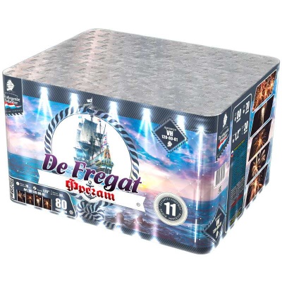 Фрегат Салют купить в Хабаровске | habarovsk.salutsklad.ru