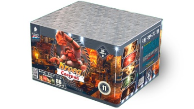 Таверна Салют купить в Хабаровске | habarovsk.salutsklad.ru