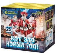 Вот это новый год! Фейерверк купить в Хабаровске | habarovsk.salutsklad.ru