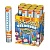 Снежинки 30 Пневматическая хлопушка купить в Хабаровске | habarovsk.salutsklad.ru