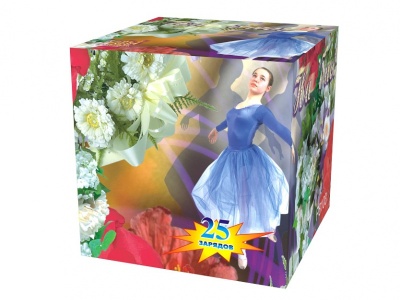 На бис! Фейерверк купить в Хабаровске | habarovsk.salutsklad.ru