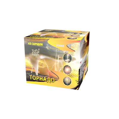 Торнадо Фейерверк купить в Хабаровске | habarovsk.salutsklad.ru