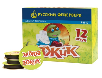 Вжик Петарды купить в Хабаровске | habarovsk.salutsklad.ru