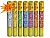 Цветной дым 30 Цветной дым купить в Хабаровске | habarovsk.salutsklad.ru